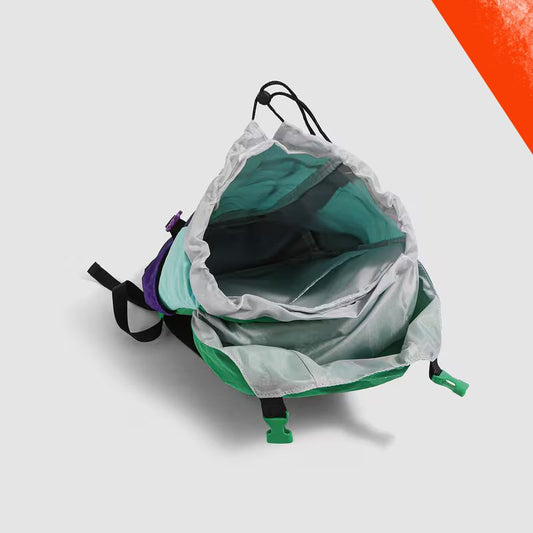 Field Pack I - 15L Lightweight Daypack
