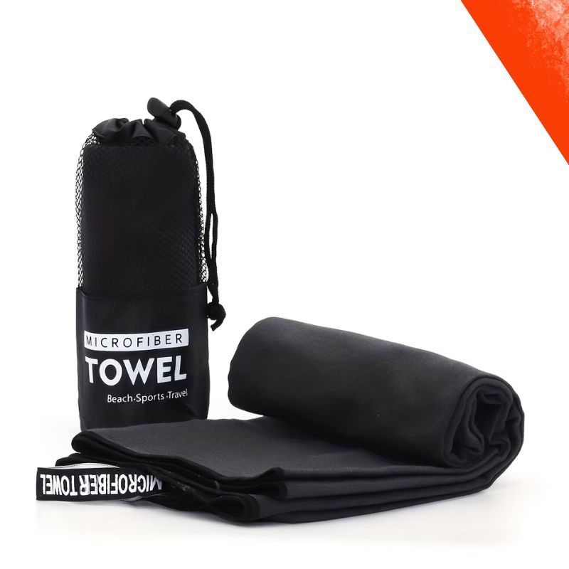 Micro Fiber Towel