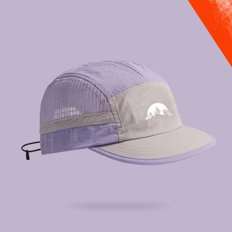 Alpine Trail Cap
