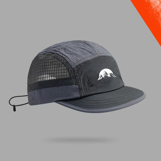Alpine Trail Cap
