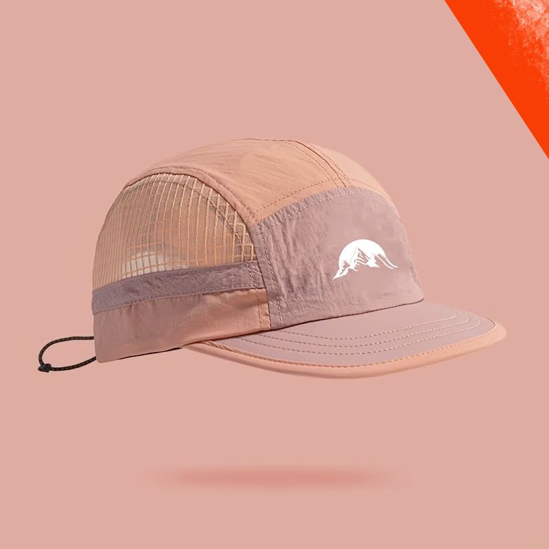 Alpine Trail Cap