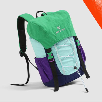 Field Pack I - 15L Lightweight Daypack