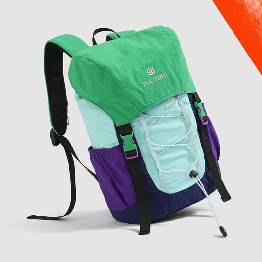 Field Pack I - 15L Lightweight Daypack