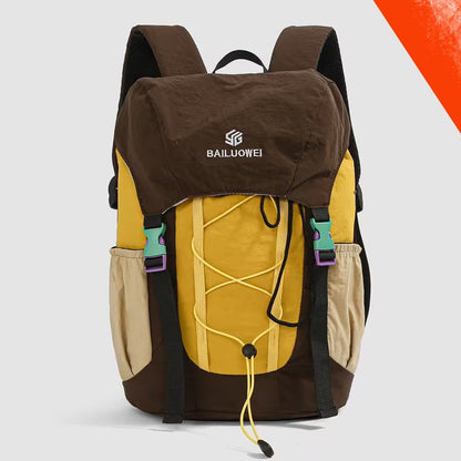 Field Pack I - 15L Lightweight Daypack