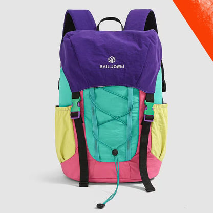Field Pack I - 15L Lightweight Daypack