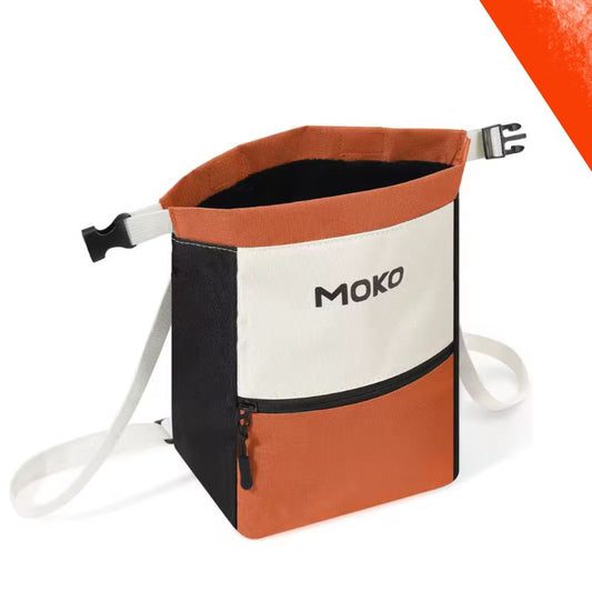 Boulder Chalk Bag