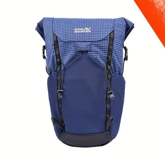 Traverse Pack Lite - 25L Foldable Daypack