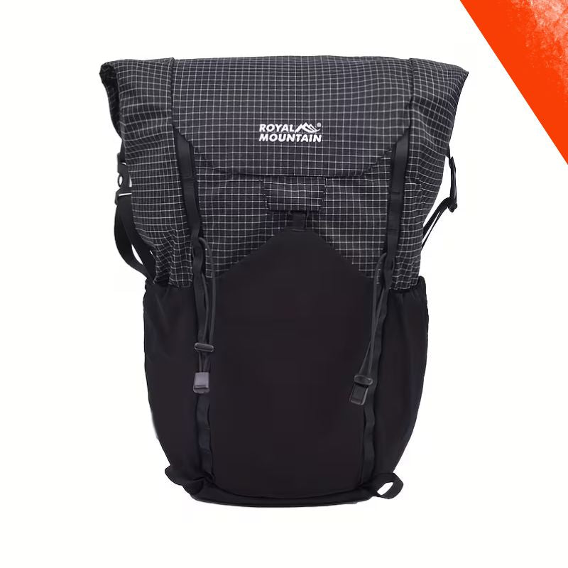 Traverse Pack Lite - 25L Foldable Daypack