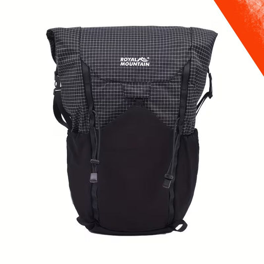 Traverse Pack Lite - 25L Foldable Daypack