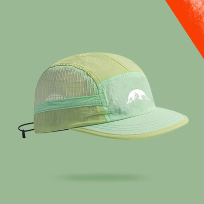 Alpine Trail Cap