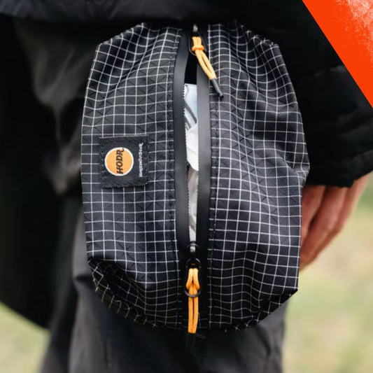 Waterproof Utility Pouch
