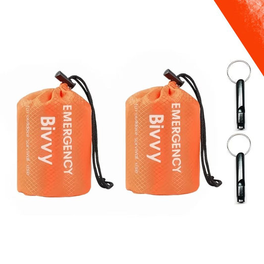 Life Bivvy - 2PCS